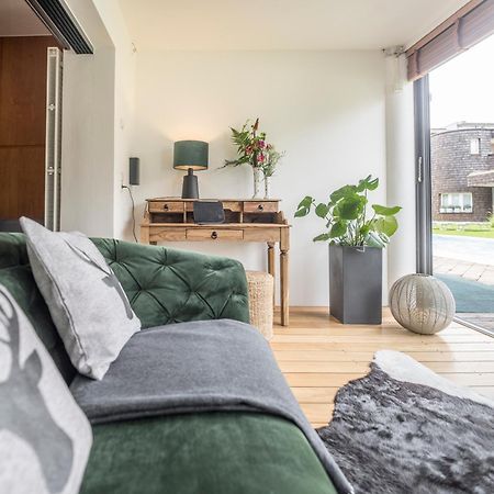 Zum Martin Sepp Appartements Im Martinshof Sankt Johann in Tirol Εξωτερικό φωτογραφία