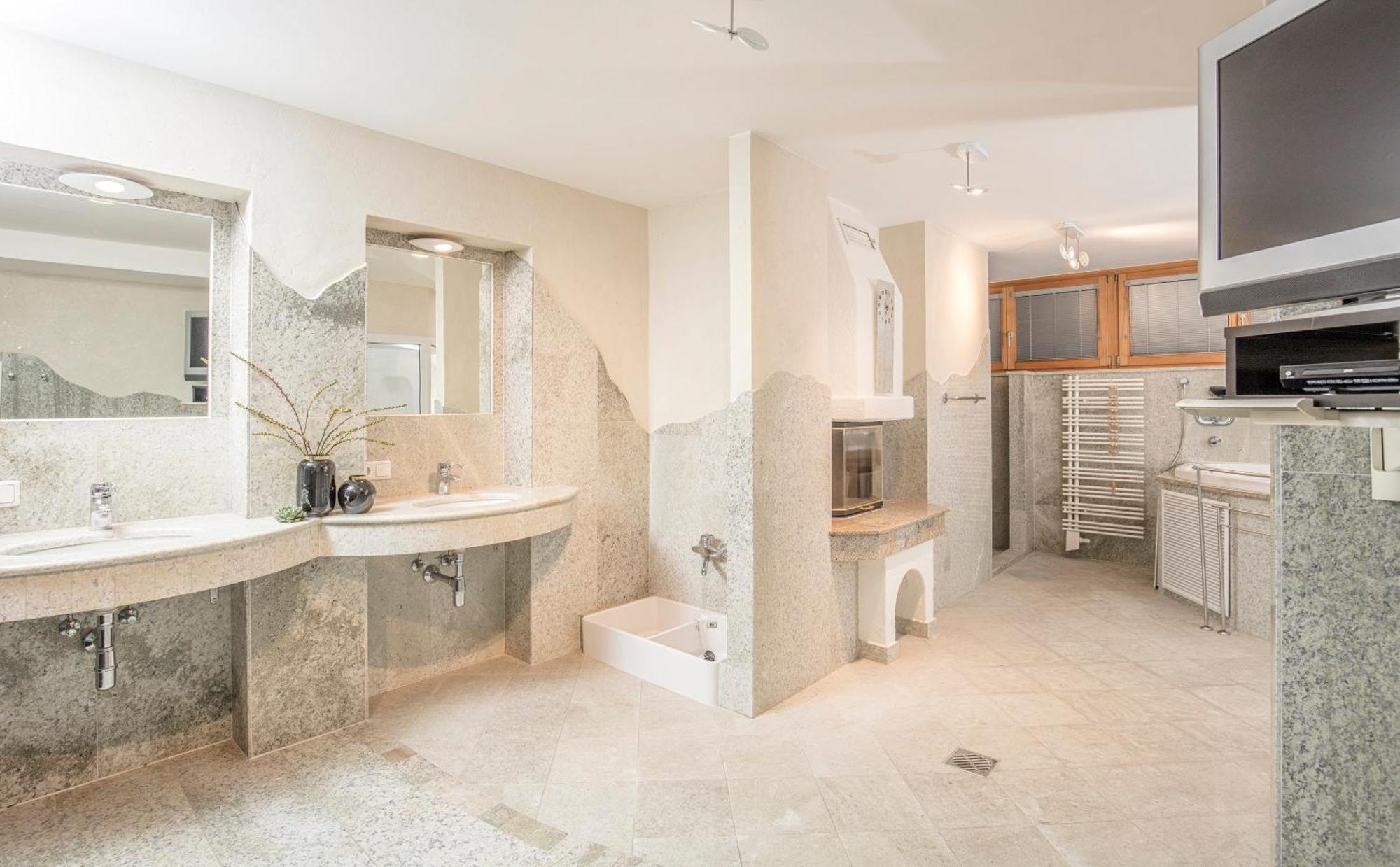 Zum Martin Sepp Appartements Im Martinshof Sankt Johann in Tirol Εξωτερικό φωτογραφία