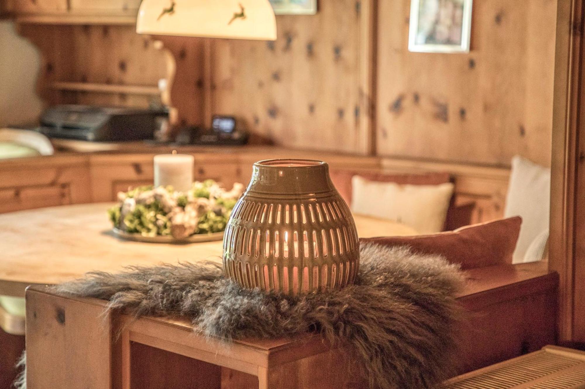 Zum Martin Sepp Appartements Im Martinshof Sankt Johann in Tirol Εξωτερικό φωτογραφία