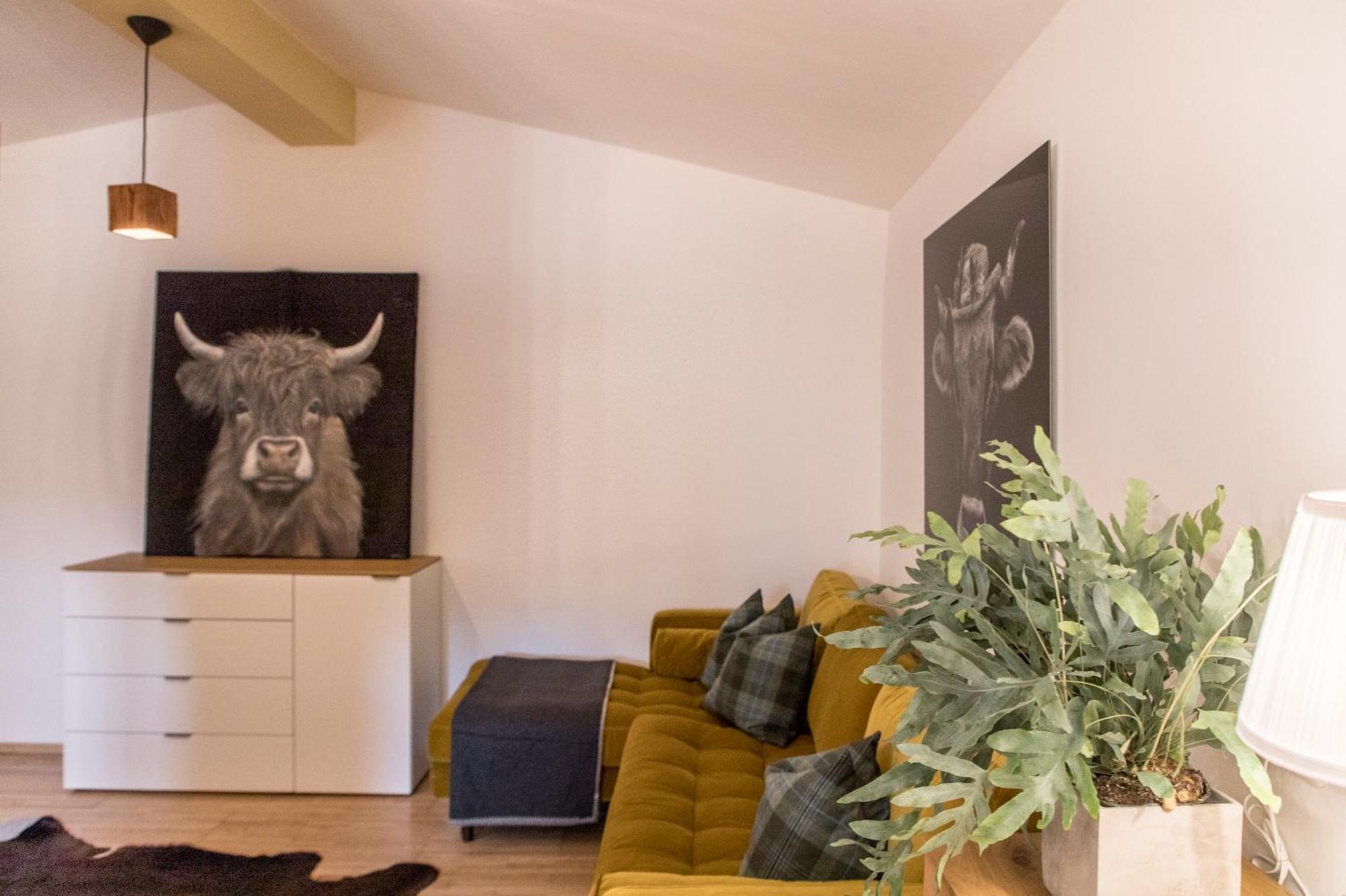 Zum Martin Sepp Appartements Im Martinshof Sankt Johann in Tirol Εξωτερικό φωτογραφία