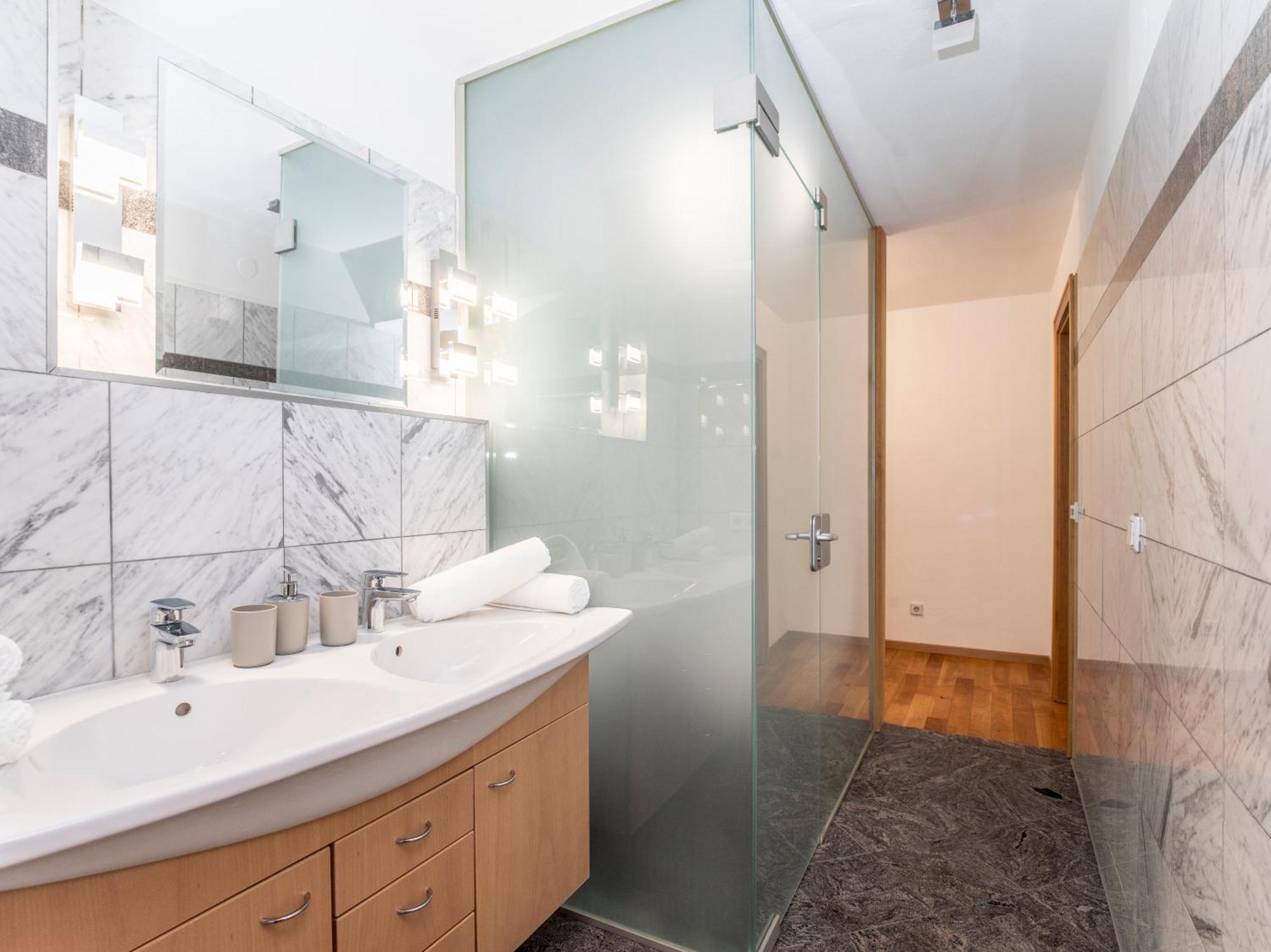 Zum Martin Sepp Appartements Im Martinshof Sankt Johann in Tirol Εξωτερικό φωτογραφία