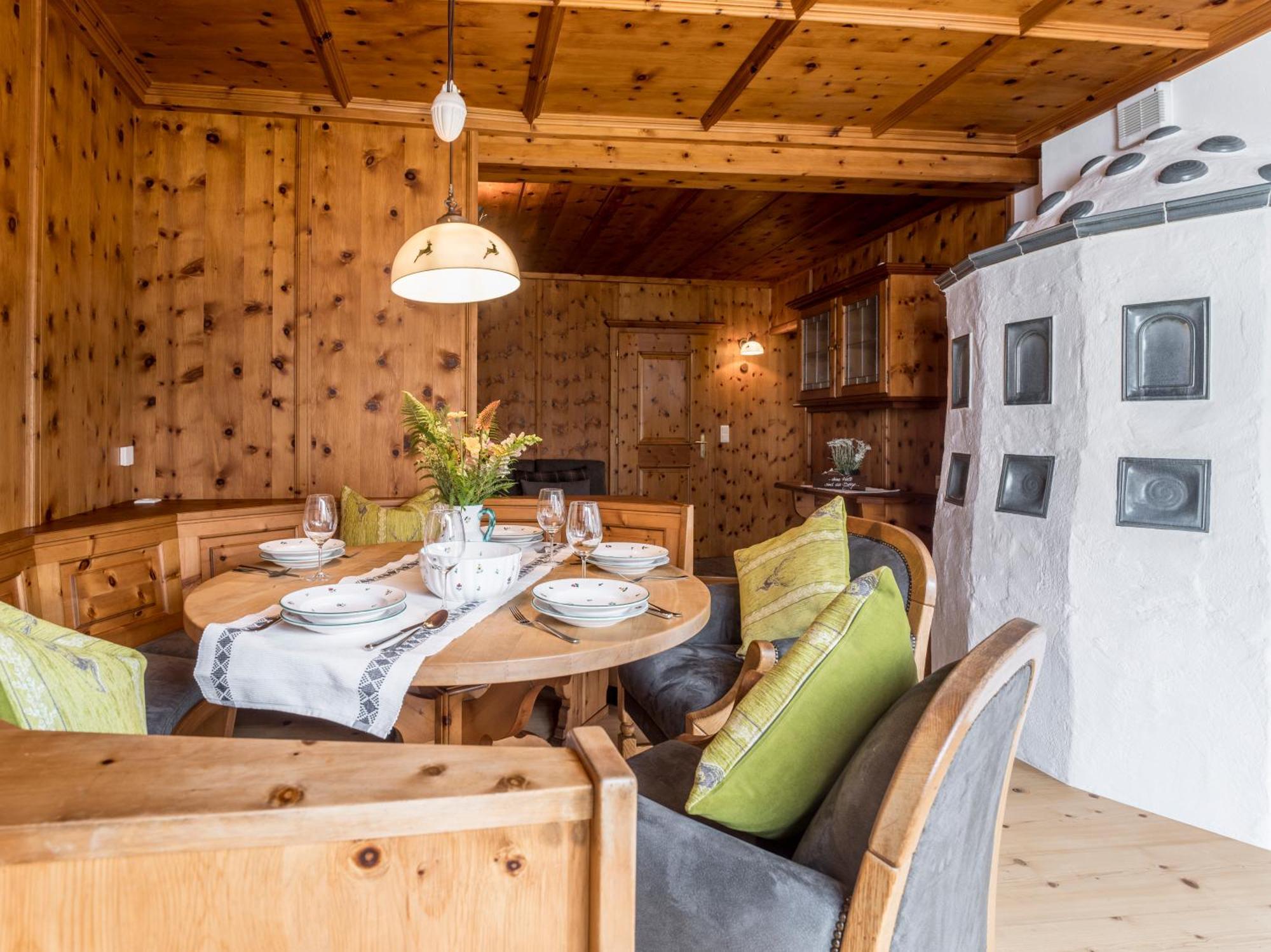 Zum Martin Sepp Appartements Im Martinshof Sankt Johann in Tirol Εξωτερικό φωτογραφία