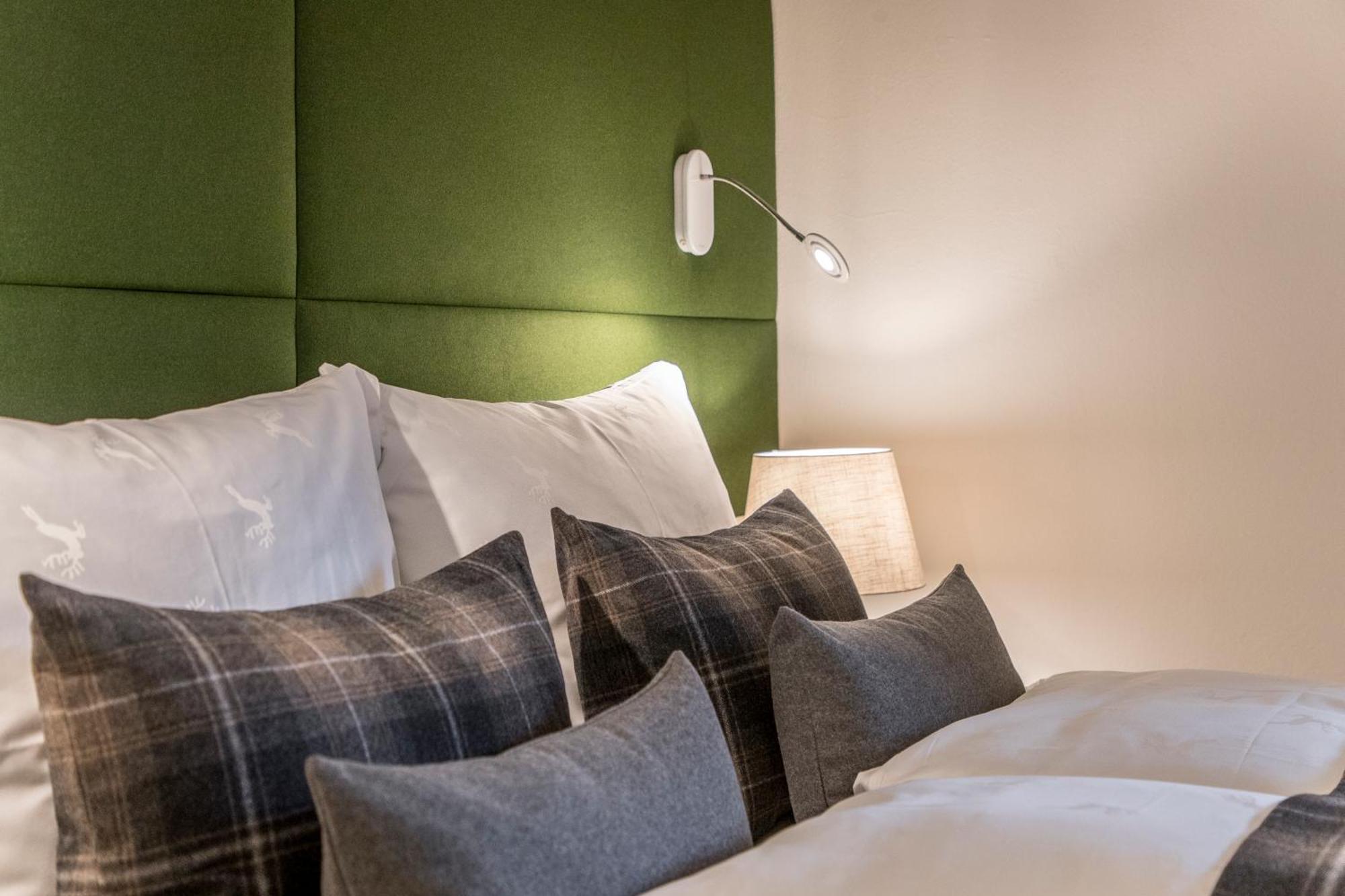 Zum Martin Sepp Appartements Im Martinshof Sankt Johann in Tirol Εξωτερικό φωτογραφία
