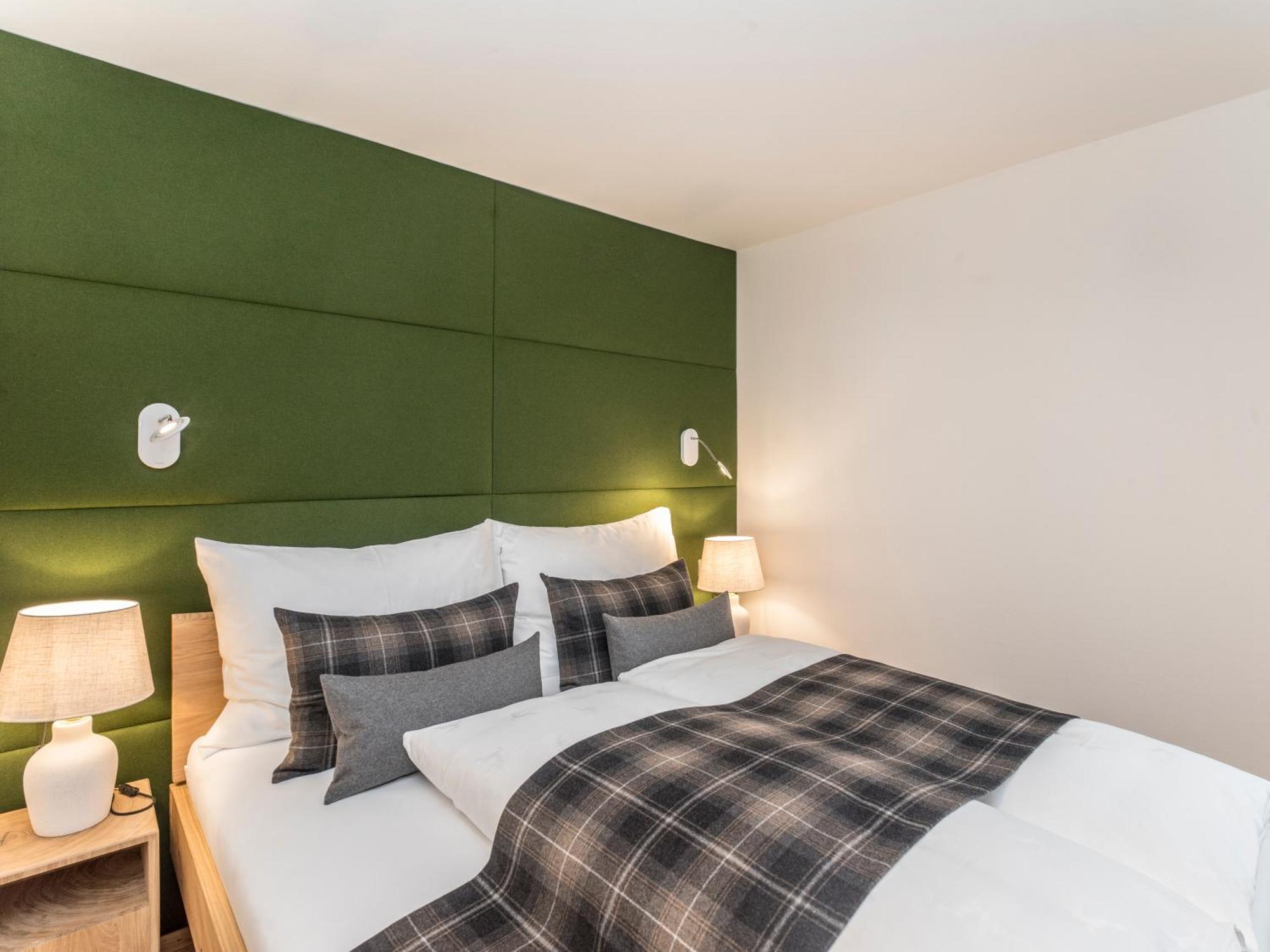 Zum Martin Sepp Appartements Im Martinshof Sankt Johann in Tirol Εξωτερικό φωτογραφία