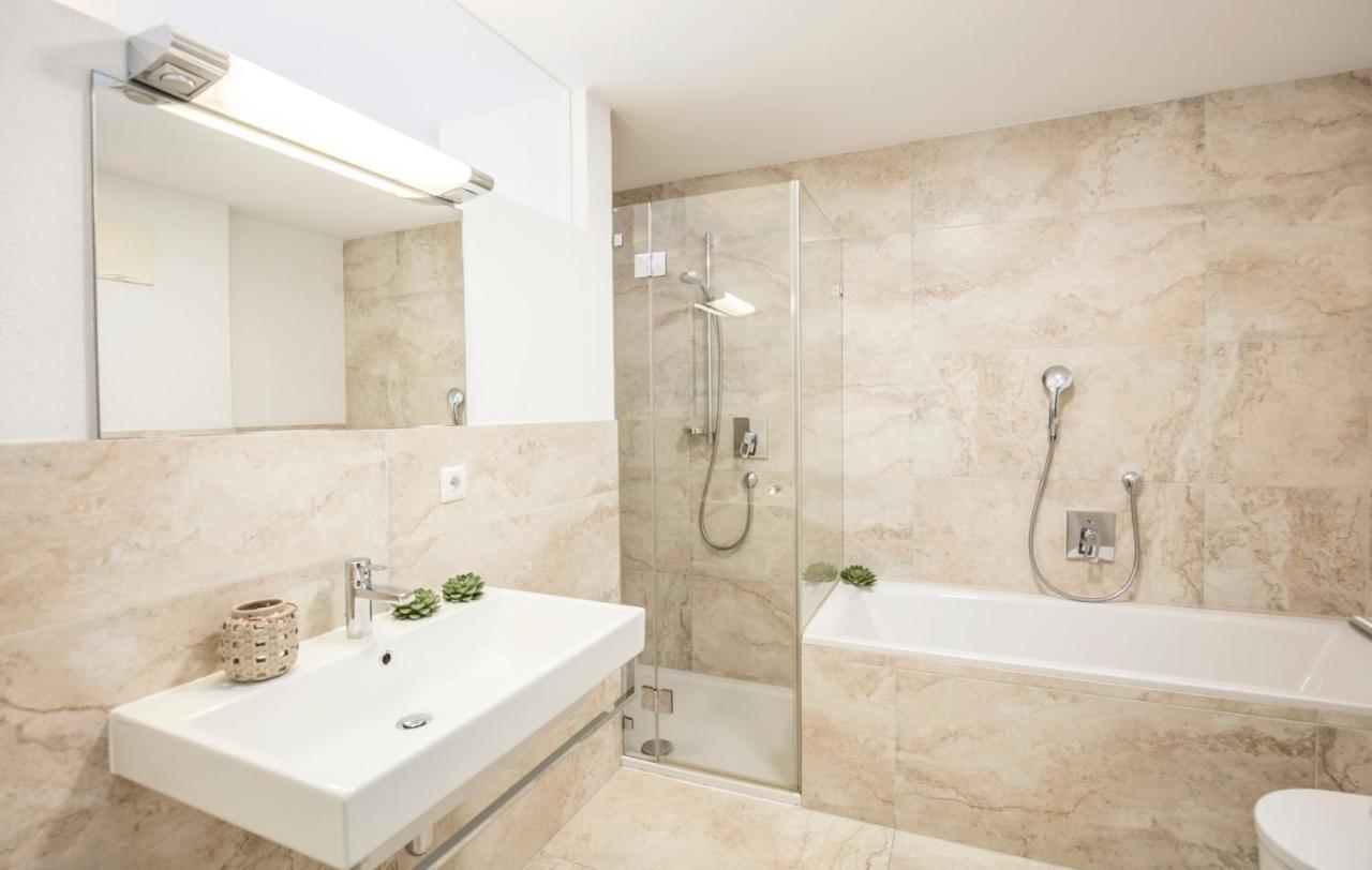 Zum Martin Sepp Appartements Im Martinshof Sankt Johann in Tirol Εξωτερικό φωτογραφία