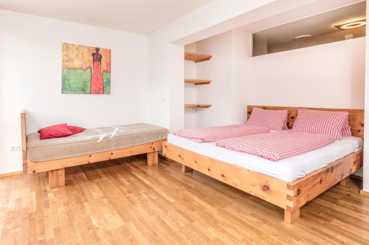 Zum Martin Sepp Appartements Im Martinshof Sankt Johann in Tirol Εξωτερικό φωτογραφία