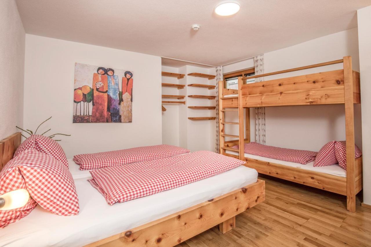 Zum Martin Sepp Appartements Im Martinshof Sankt Johann in Tirol Εξωτερικό φωτογραφία