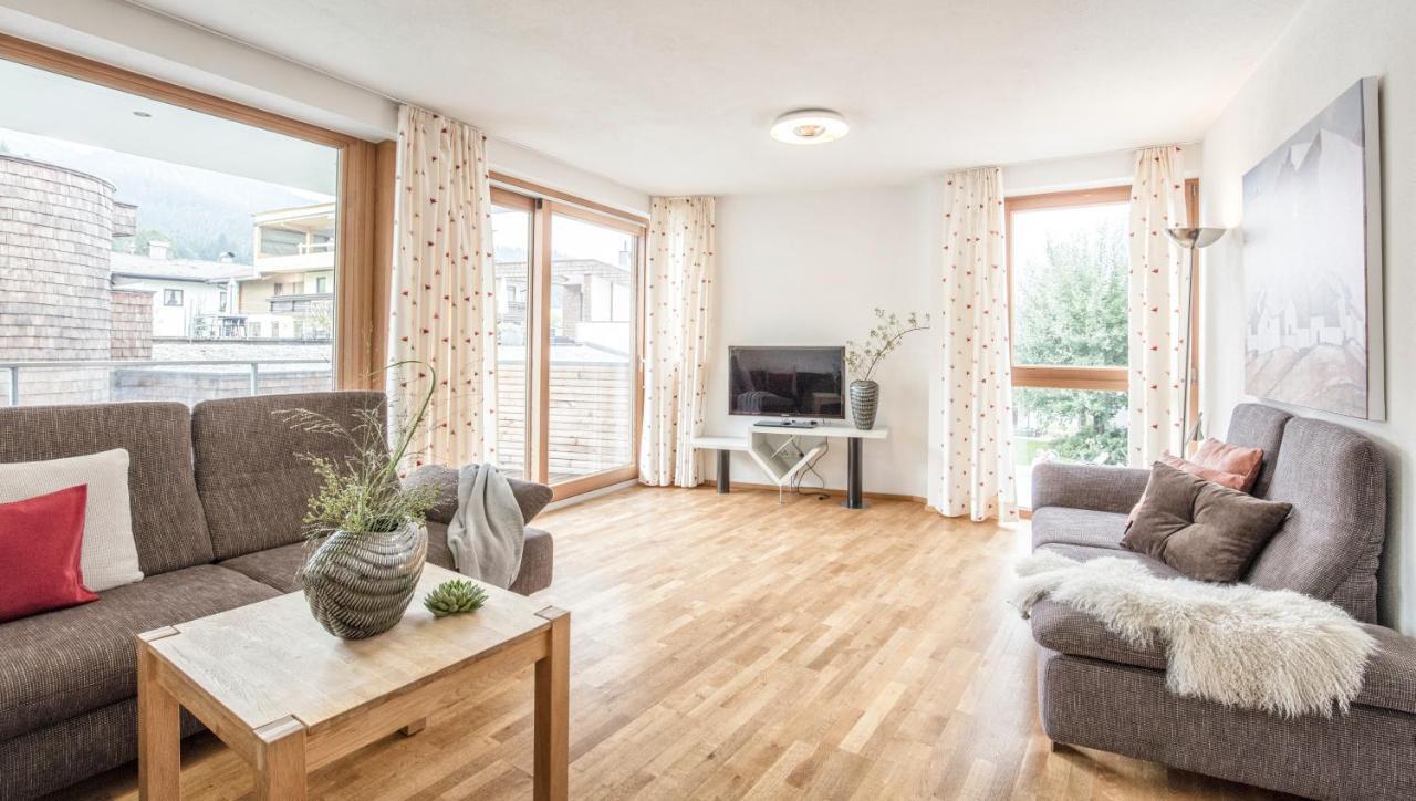 Zum Martin Sepp Appartements Im Martinshof Sankt Johann in Tirol Εξωτερικό φωτογραφία